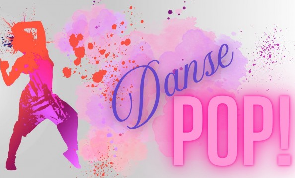 Studio Danse Mirage - Danse Pop (Mise en forme)