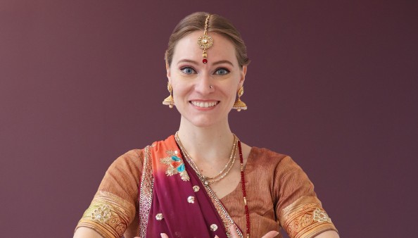 Studio Danse Mirage - Jill Otter